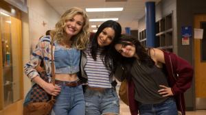 Кадры из фильма Простушка / The DUFF (2015)