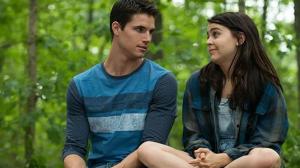 Кадры из фильма Простушка / The DUFF (2015)