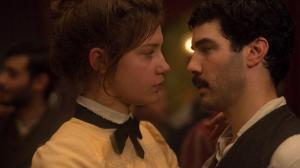 Кадры из фильма Анархисты / Les anarchistes (2015)