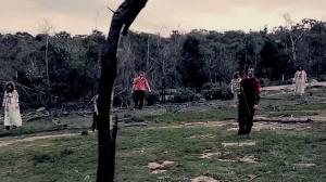 Кадры из фильма Мир зомби / Zombieworld (2015)
