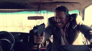 Кадры из фильма Исчезновение / VANish (2015)