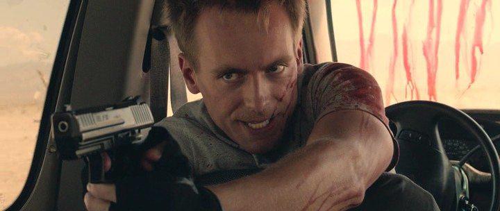 Кадр из фильма Исчезновение / VANish (2015)