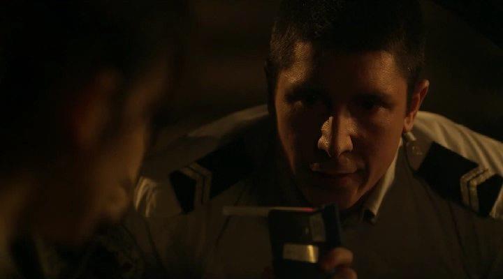 Кадр из фильма Давайте втроём / À trois on y va (2015)