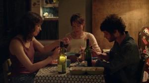 Кадры из фильма Давайте втроём / À trois on y va (2015)