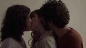 Кадры из фильма Давайте втроём / À trois on y va (2015)