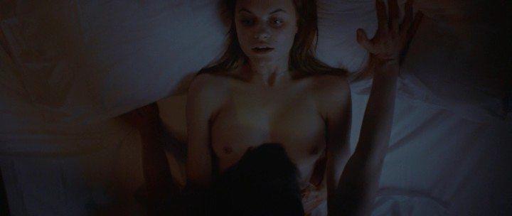 Кадр из фильма Нина навсегда / Nina Forever (2015)
