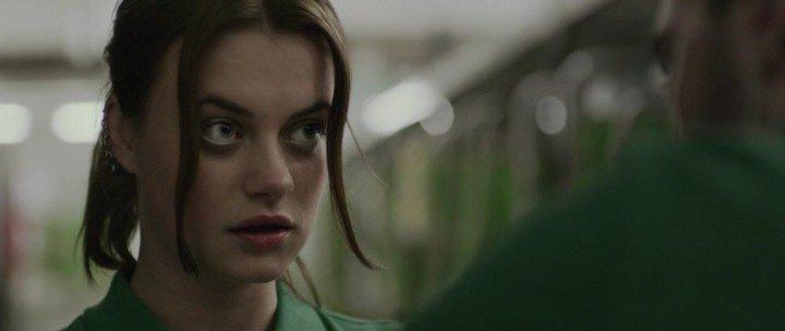 Кадр из фильма Нина навсегда / Nina Forever (2015)