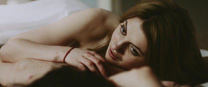 Кадр из фильма Нина навсегда / Nina Forever (2015)