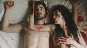 Кадры из фильма Нина навсегда / Nina Forever (2015)