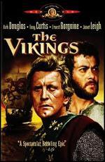 Викинги / The Vikings (1958)