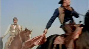 Кадры из фильма Гордый бунтарь / The Proud Rebel (1958)