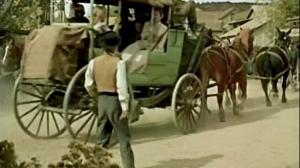 Кадры из фильма Гордый бунтарь / The Proud Rebel (1958)