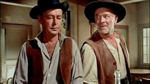 Кадры из фильма Гордый бунтарь / The Proud Rebel (1958)