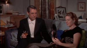 Кадры из фильма Милый сэр / Indiscreet (1958)
