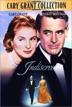 Милый сэр / Indiscreet (1958)