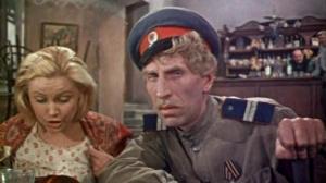 Кадры из фильма Олеко Дундич (1958)
