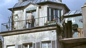 Кадры из фильма Мой дядюшка / Mon oncle (1958)