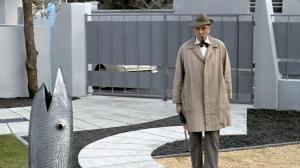 Кадры из фильма Мой дядюшка / Mon oncle (1958)