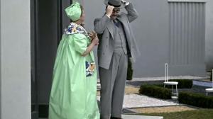 Кадры из фильма Мой дядюшка / Mon oncle (1958)