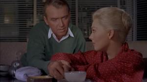 Кадры из фильма Головокружение / Vertigo (1958)
