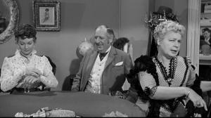 Кадры из фильма Сваха / The Matchmaker (1958)