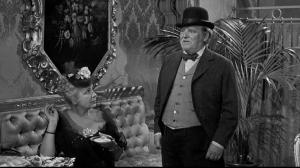 Кадры из фильма Сваха / The Matchmaker (1958)