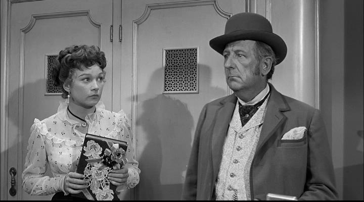 Кадр из фильма Сваха / The Matchmaker (1958)