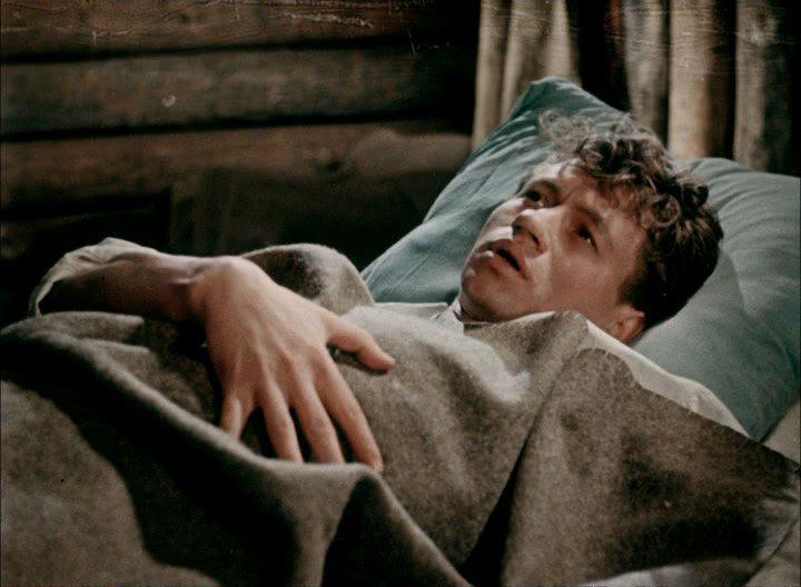 Кадр из фильма Дорогой мой человек (1958)