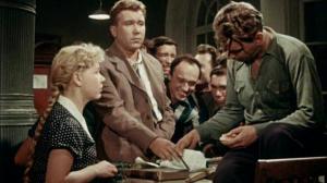 Кадры из фильма Дорогой мой человек (1958)