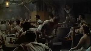 Кадры из фильма Нагие и мертвые / The Naked and the Dead (1958)