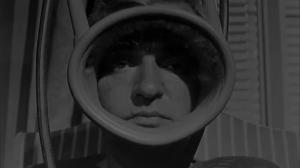 Кадры из фильма Дыхательная трубка / The Snorkel (1958)