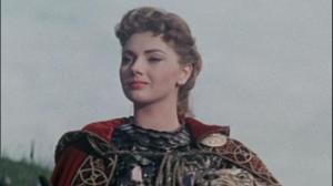 Кадры из фильма Битва за Иерусалим / La Gerusalemme liberata (1958)
