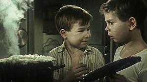 Кадры из фильма Дружок (1958)
