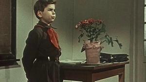 Кадры из фильма Дружок (1958)