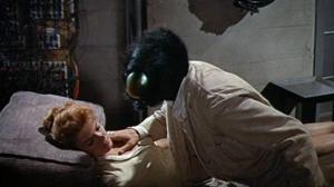 Кадры из фильма Муха / The Fly (1958)