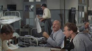 Кадры из фильма Время любить и время умирать / A Time to Love and a Time to Die (1958)