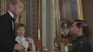 Кадры из фильма Время любить и время умирать / A Time to Love and a Time to Die (1958)