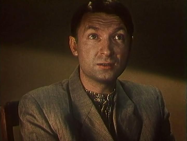 Кадр из фильма Жених с того света (1958)
