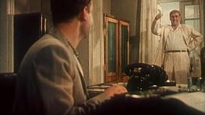Кадры из фильма Жених с того света (1958)