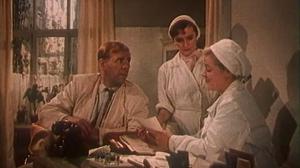 Кадры из фильма Жених с того света (1958)