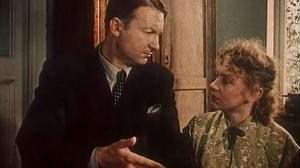 Кадры из фильма Жених с того света (1958)