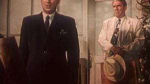 Кадры из фильма Жених с того света (1958)