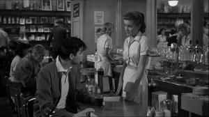 Кадры из фильма Кинг Креол / King Creole (1958)