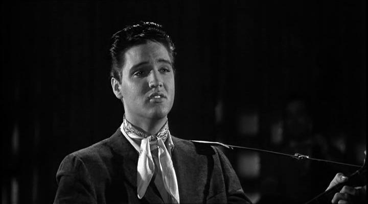 Кадр из фильма Кинг Креол / King Creole (1958)