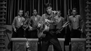 Кадры из фильма Кинг Креол / King Creole (1958)