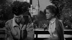 Кадры из фильма Кинг Креол / King Creole (1958)
