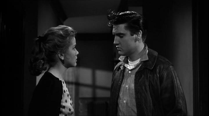Кадр из фильма Кинг Креол / King Creole (1958)