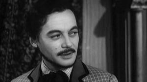 Кадры из фильма Тайна острова Бэк-Кап / Vynález zkázy (1958)