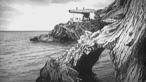 Кадры из фильма Тайна острова Бэк-Кап / Vynález zkázy (1958)
