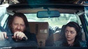 Кадры из фильма Золото / Gold (2015)